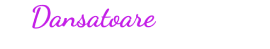 Logo Dansatoare Orientala Bucuresti si alte Orase